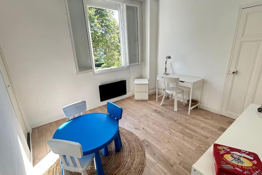 027-Maison, 2Chambres, Jardin, Parking, Central Montpellier Exterior photo